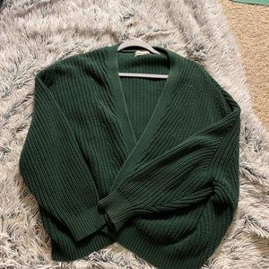 Urban Outfitters Comfy Cardigan